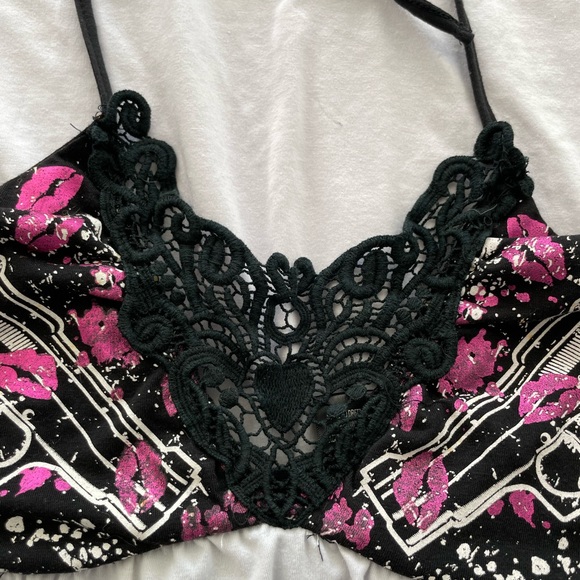 Fearless Women’s Summer Casual Halter Dress - Picture 2 of 4